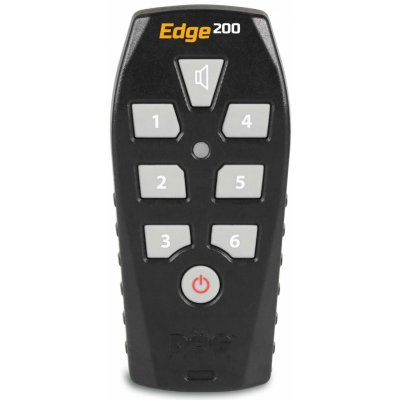 Dogtrace d-control edge 200 vysílač k výcvikovému obojku – Hledejceny.cz