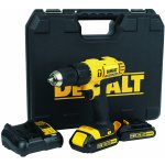 DeWalt DCD776C2-QW – Zboží Dáma