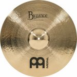 Meinl Byzance Medium Thin Brilliant Crash 19" – Zboží Dáma