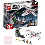 LEGO® Star Wars™ 75235 Útěk z příkopu se stíhačkou X-Wing – Zbozi.Blesk.cz