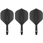 Shot Flight Deck - No2 - Short - Black SF5443 – Zboží Dáma