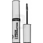 L'Oréal Paris Infaillible 24h Brow Lamination transparentní fixační gel na obočí Transparent 6 ml – Zboží Dáma