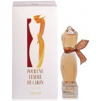 Caron Pour Une De Caron parfémovaná voda dámská 50 ml