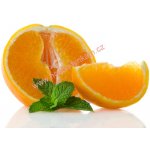 Formix Potahovací hmota 0842 pomeranč 1 kg – Hledejceny.cz