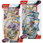 Pokémon TCG Obsidian Flames Premium Checklane Blister – Hledejceny.cz