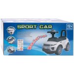Baby Mix SUV Růžové – Zboží Dáma