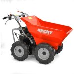 Hecht 2636 transportér – Zboží Dáma