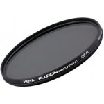 Hoya PL-C FUSION Antistatic 58 mm – Zboží Živě