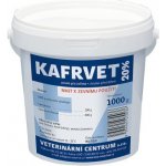 Kafrvet 20% ung 1kg – Zboží Dáma