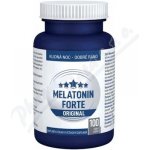 Clinical Melatonin Forte Original 100 tablet – Sleviste.cz