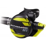 Atomic Aquatics M1 Octopus - žlutá – Zboží Mobilmania
