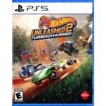 Hot Wheels Unleashed 2: Turbocharged – Zboží Dáma