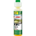Sonax Letní kapalina do ostřikovačů koncentrát 1:100 citrón 250 ml – Sleviste.cz