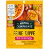 Polévka NATUR COMPAGNIE Polévka Dhal z červené čočky BIO 60 g