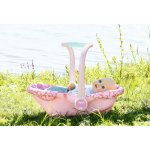 Zapf Creation Baby Annabell Přenosná sedačka 792889 – Hledejceny.cz