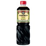 Kikkoman Tamari Gluten Free bezlepková sójová omáčka 1 l – Zboží Dáma