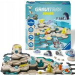 Ravensburger GraviTrax Junior Disney: Ledové království – Zboží Živě
