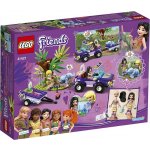 LEGO® Friends 41421 Záchrana slůněte v džungli – Hledejceny.cz