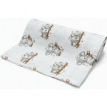 Prem International Tetra osuška 90x100 cm Koala kluk 1 ks – Zboží Dáma