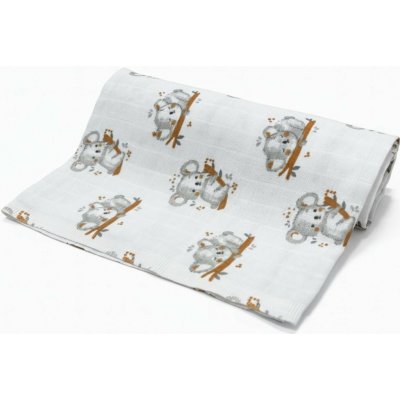 Prem International Tetra osuška 90x100 cm Koala kluk 1 ks – Zboží Dáma