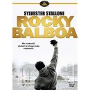 Rocky Balboa DVD