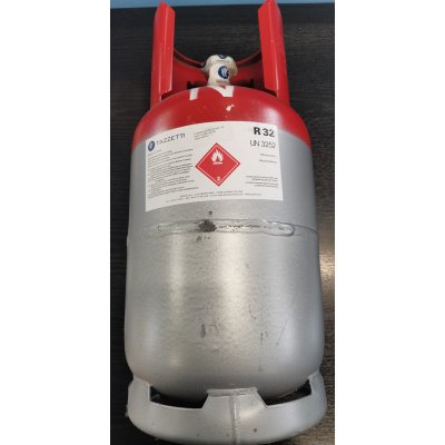 Tecnosystemi Chladivo R32 kg | Zboží Auto