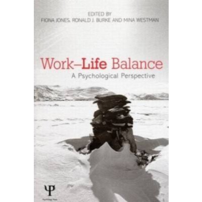 Work-Life Balance od 1 851 Kč - Heureka.cz