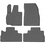 Koberce gumové CIK Omoda 9 2025- – Sleviste.cz