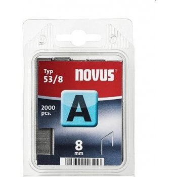 Novus A 53/8