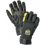 Hestra Ergo Grip Active svart/svart – Hledejceny.cz