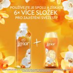 Lenor aviváž Orchid & Vanilla 987 ml 47 PD – Sleviste.cz