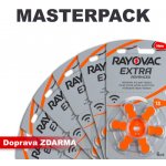 Rayovac PR48 6ks RAY-13B – Hledejceny.cz
