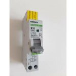 Noark Ex9NLE EL 1PN B10 30mA 111147 – HobbyKompas.cz