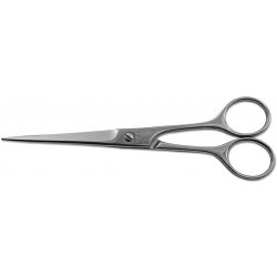 KDS Sedlčany kadeřnické nůžky na vlasy 4312 15,5 cm 6´