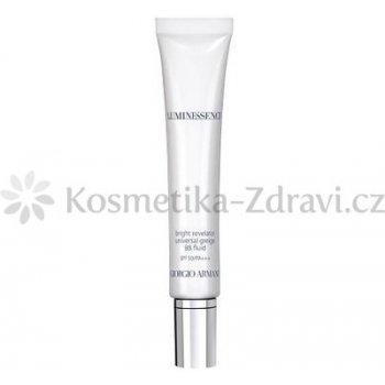 Giorgio Armani Luminessence Bright Revelator Universal BB Fluid 30 ml