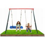 Aga Dětská houpačka 290x180x200 cm DSC7006 – Zbozi.Blesk.cz