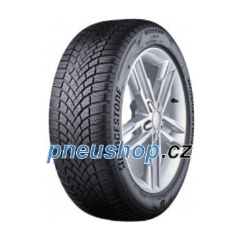 Bridgestone Blizzak LM005 DriveGuard 265/40 R21 105H Runflat