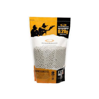 Guarder BB 6 mm 0,20 g 5000 ks – Sleviste.cz