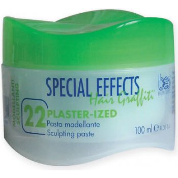 Bes Special Effects PlasterIzed č.22 silně tužící modelační pasta 100 ml