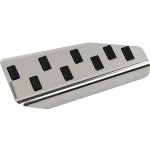 Alu-Frost Opěrka nohy Opel Corsa E 2014-2019 | Zboží Auto