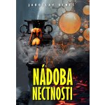 Nádoba nectnosti - Jaroslav Beneš – Zboží Mobilmania