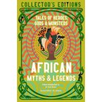 African Myths & Legends – Hledejceny.cz