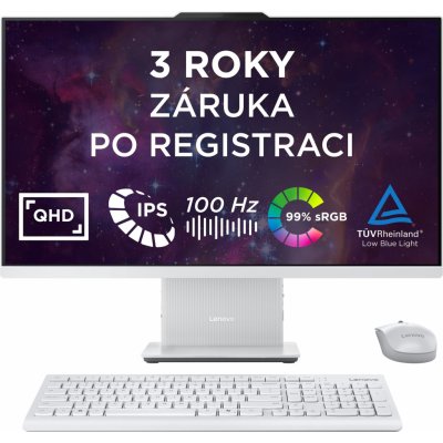Lenovo IdeaCentre F0HM002GCK – Zboží Živě