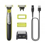 Philips OneBlade 360 QP2834/23 – Zboží Dáma