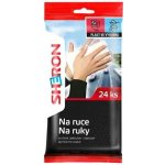 Sheron Vlhčené ubrousky na ruce 24 ks – Hledejceny.cz