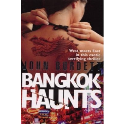 Bangkok Haunts Sonchai Jitpleecheep 3
