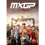 MXGP Pro