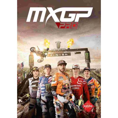 MXGP Pro – Hledejceny.cz