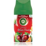Air Wick Freshmatic Winter Punch osvěžovač vzduchu náhradní náplň 250 ml – Zboží Mobilmania