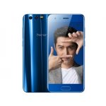 HONOR 9 4GB/64GB Dual SIM Sapphire Blue – Hledejceny.cz